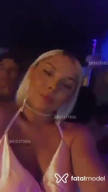 Acompanhante mulher loira (o) de olhos castanhos em Jaú Acompanhante mulher loira (o) de olhos castanhos em Jaú - Bruna Costa
