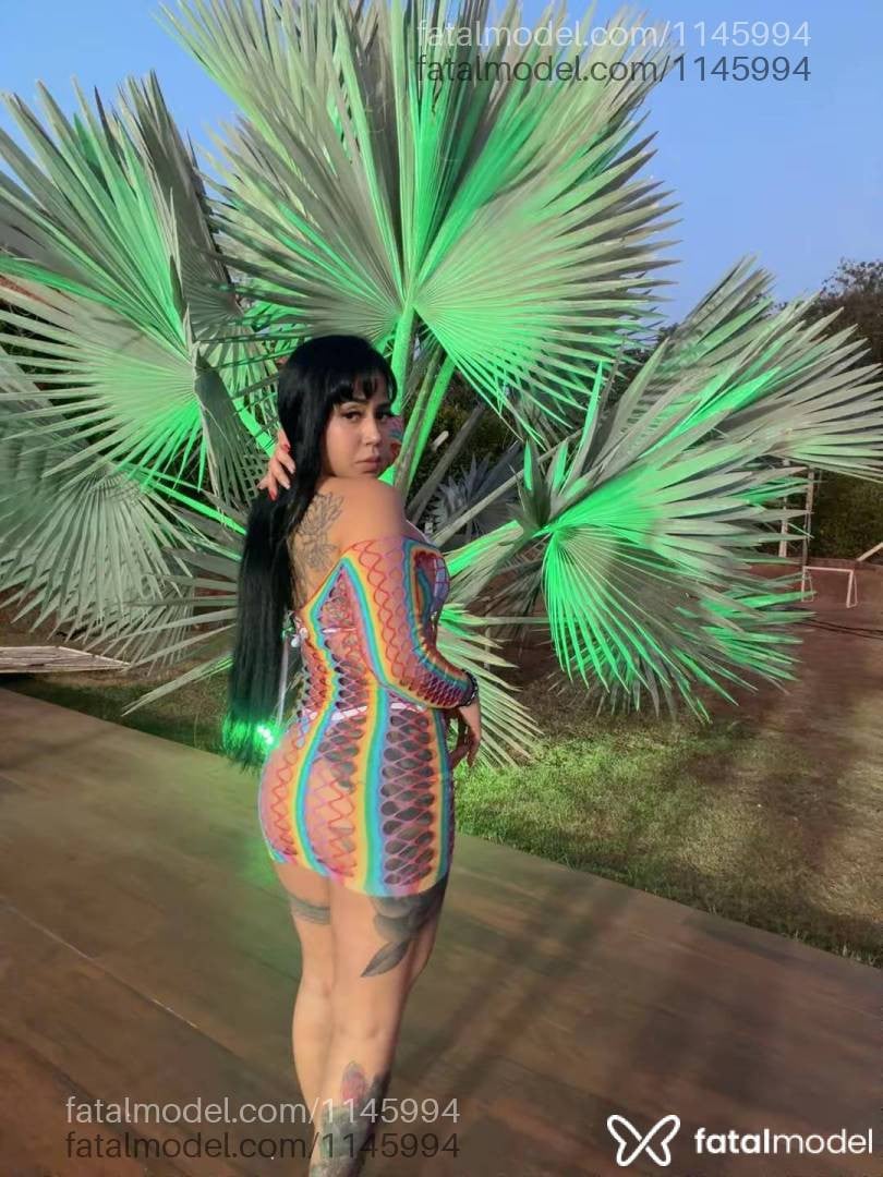 Acompanhante mulher morena (o) de olhos castanhos - Luana