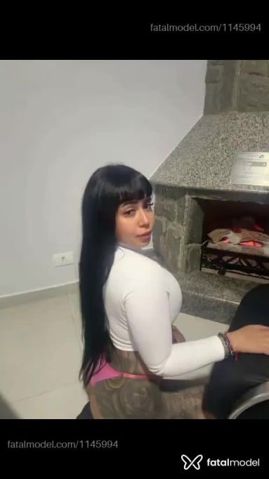 Acompanhante mulher morena (o) de olhos castanhos - Luana Acompanhante mulher morena (o) de olhos castanhos - Luana