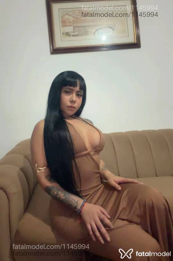 Acompanhante mulher morena (o) de olhos castanhos em Poços de Caldas - Luana
