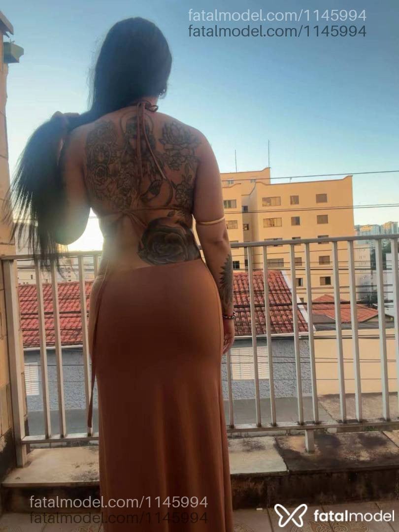 Acompanhante mulher morena (o) de olhos castanhos em Poços de Caldas - Luana
