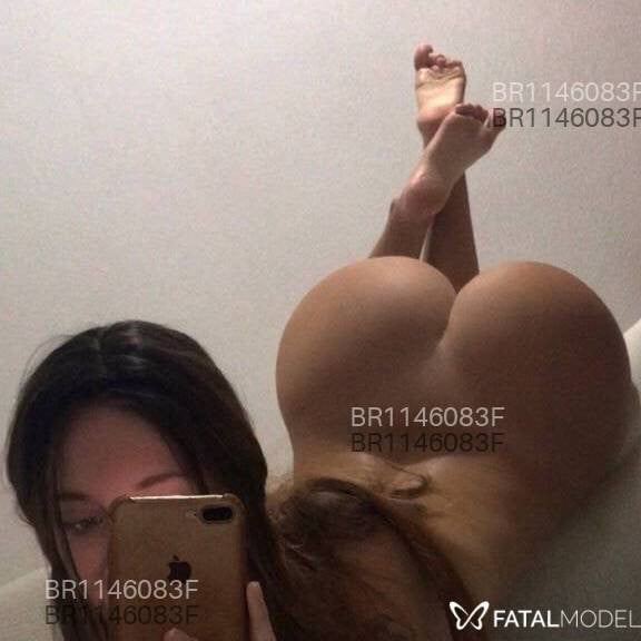 Acompanhante mulher com cabelo castanho de olhos castanhos em Vitória - BRUNA NOVIDADE