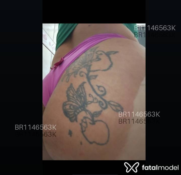 Acompanhante mulher com cabelo castanho de olhos castanhos em Porto Velho - Geovana