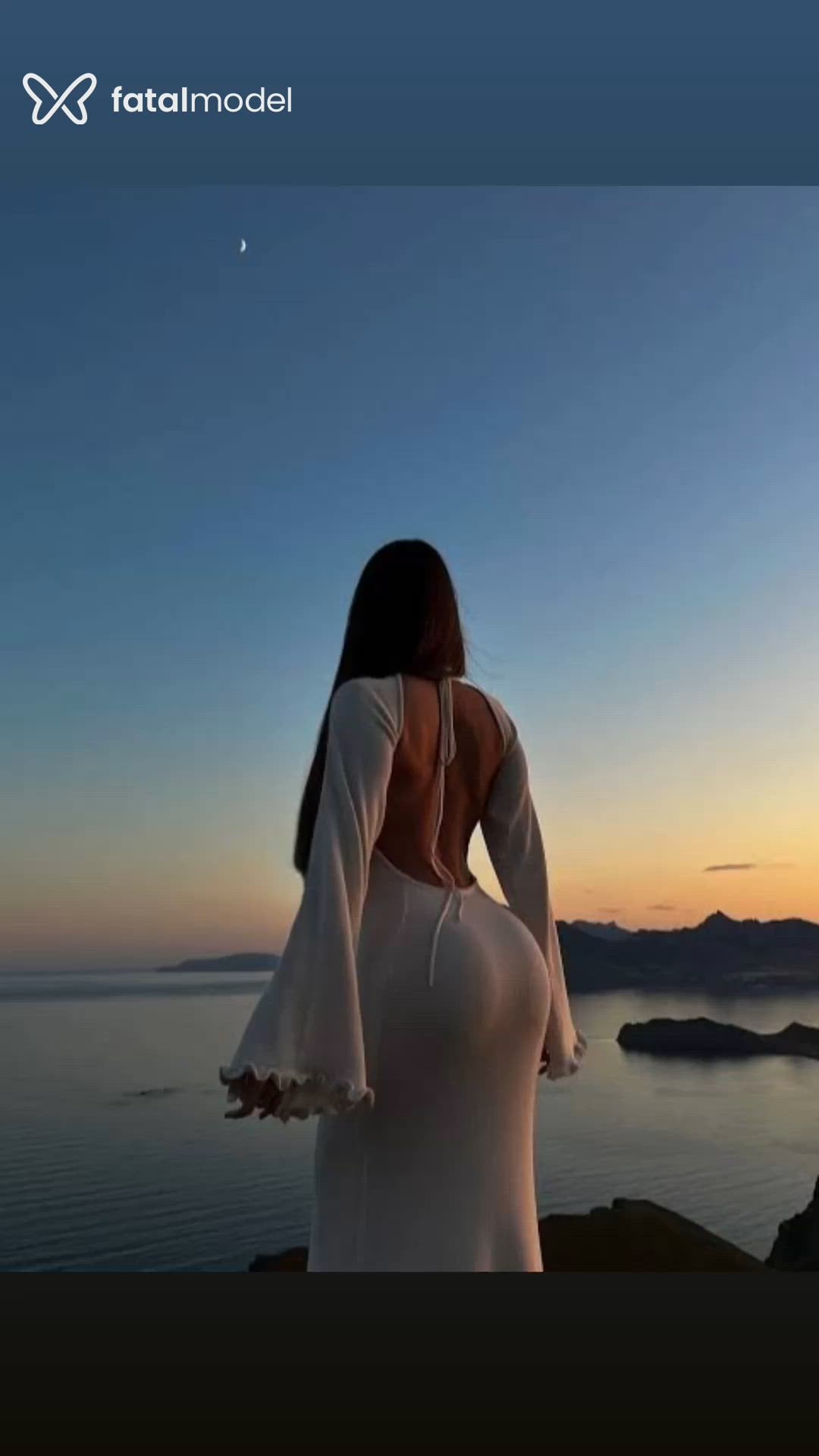 Acompanhante mulher com cabelo castanho de olhos castanhos - Kim