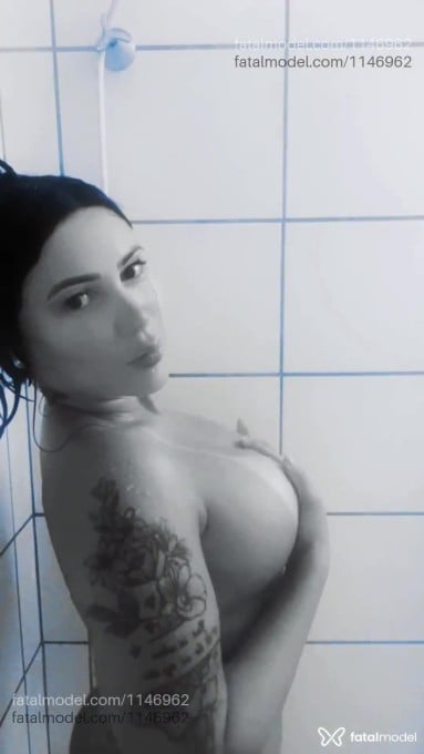 Acompanhante mulher morena (o) de olhos castanhos em Brasília - Anny mion