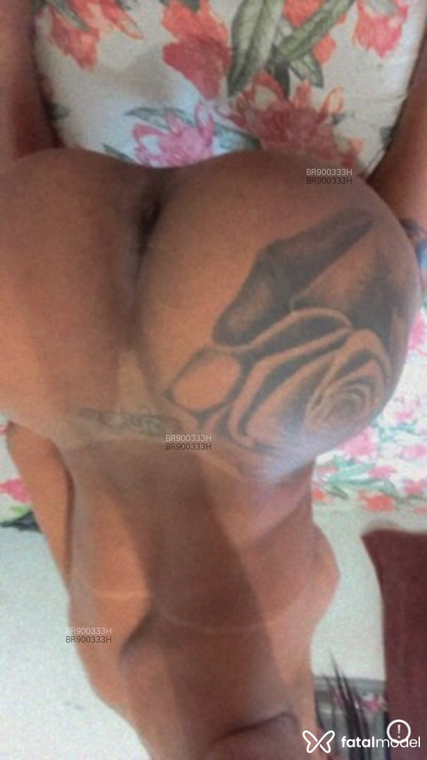 Acompanhante travesti morena (o) de olhos castanhos em Aparecida de Goiânia - Luanna Araújo