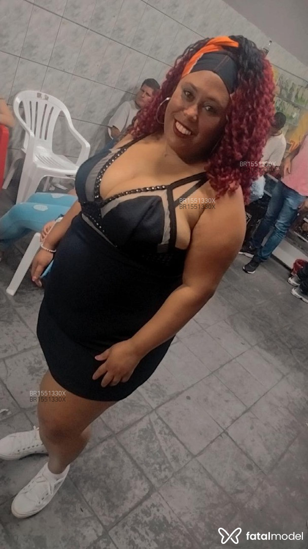 Acompanhante mulher ruiva (o) de olhos mel em Araçatuba - Carol