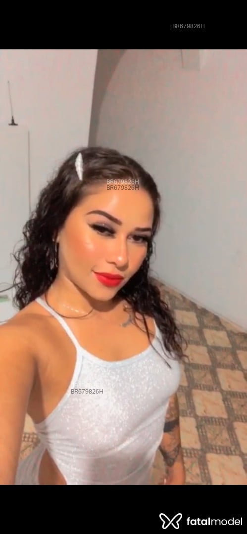 Acompanhante mulher morena (o) de olhos castanhos em Campos dos Goytacazes - ALICE
