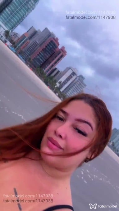 Acompanhante mulher com cabelo castanho de olhos castanhos em Cascavel - Larissa Ferraz