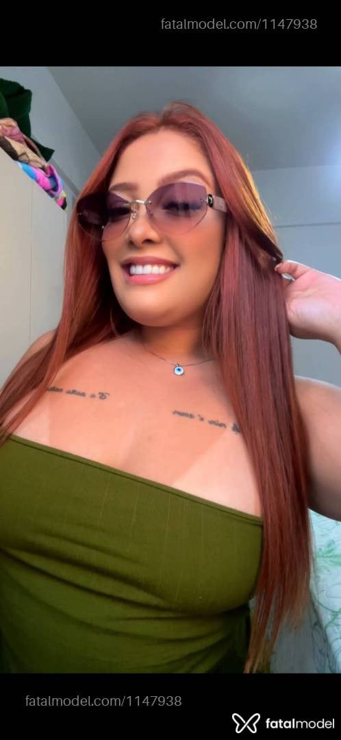 Acompanhante mulher com cabelo castanho de olhos castanhos em Cascavel - Larissa Ferraz
