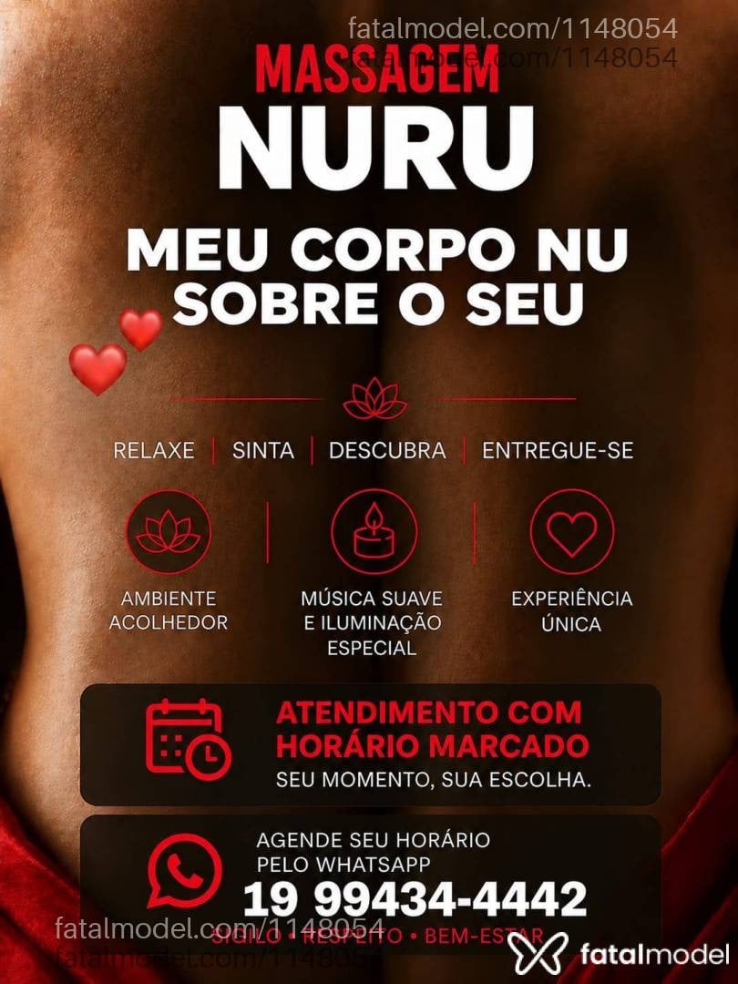 Acompanhante mulher morena (o) de olhos castanhos - Yasmin Morena