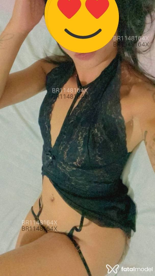 Acompanhante mulher morena (o) de olhos castanhos em Ribeirão Preto Acompanhante mulher morena (o) de olhos castanhos em Ribeirão Preto - Gabriele