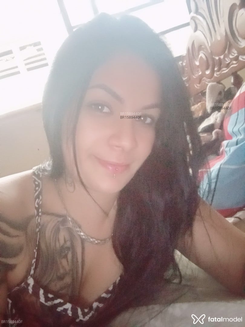Acompanhante mulher morena (o) de olhos castanhos em Mococa Acompanhante mulher morena (o) de olhos castanhos em Mococa - Milena alves