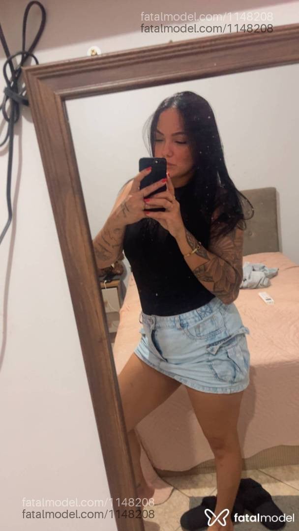 Acompanhante mulher com cabelo castanho de olhos castanhos em Franca - Suellen