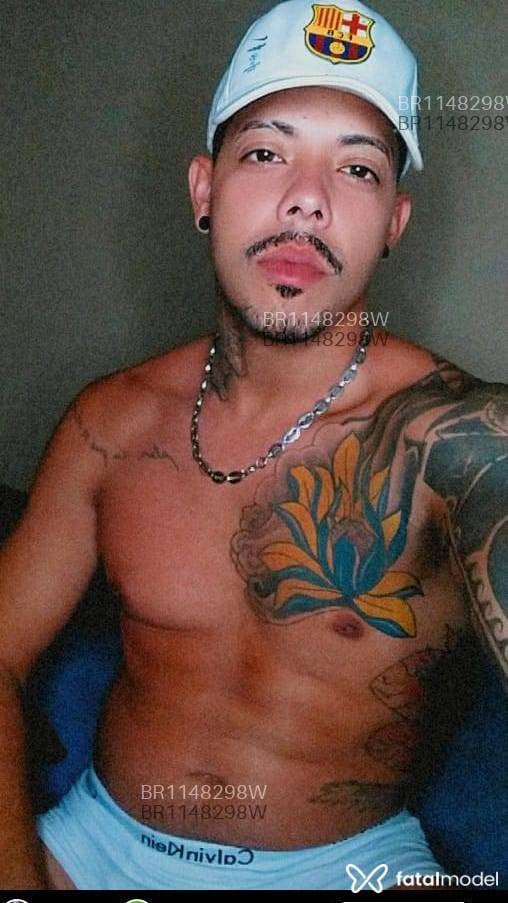 Acompanhante homem morena (o) de olhos castanhos em Belo Horizonte Acompanhante homem morena (o) de olhos castanhos em Belo Horizonte - Yago lopes