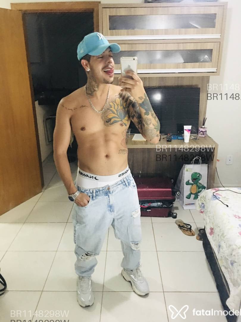 Acompanhante homem morena (o) de olhos castanhos em Belo Horizonte Acompanhante homem morena (o) de olhos castanhos em Belo Horizonte - Yago lopes