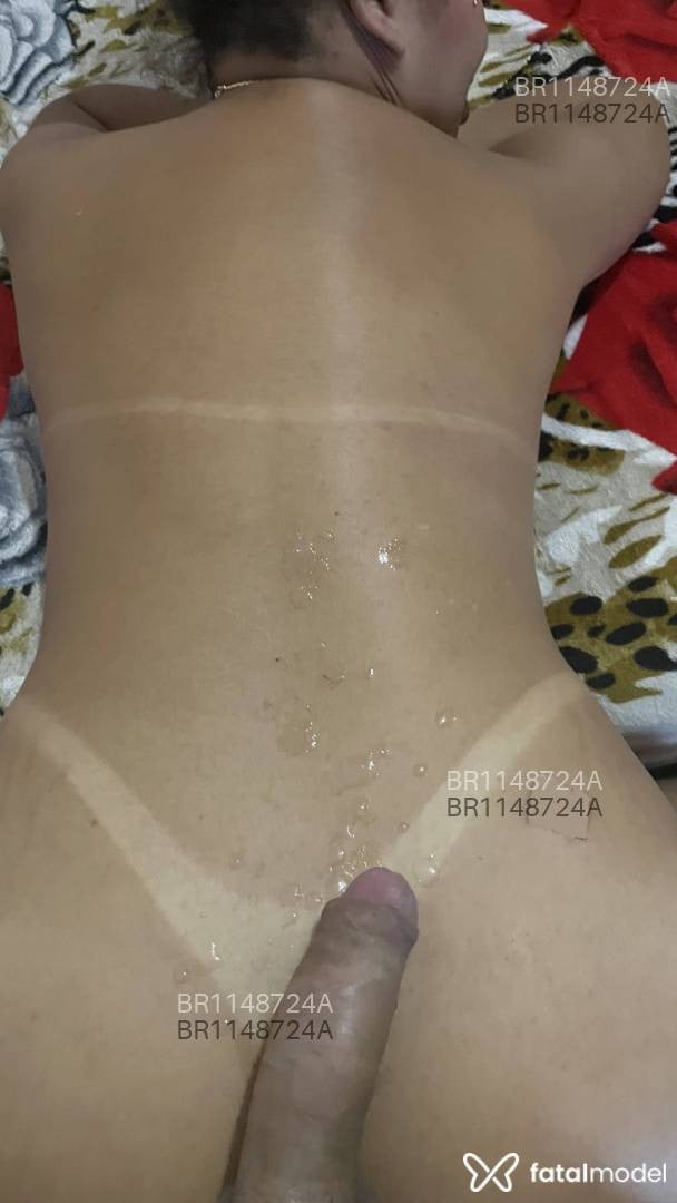 Acompanhante mulher trans morena (o) de olhos castanhos em Patos de Minas Acompanhante mulher trans morena (o) de olhos castanhos em Patos de Minas - Gabi Jancart