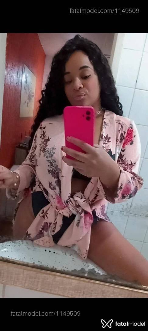 Acompanhante mulher morena (o) de olhos pretos em Rio Grande - Lorena