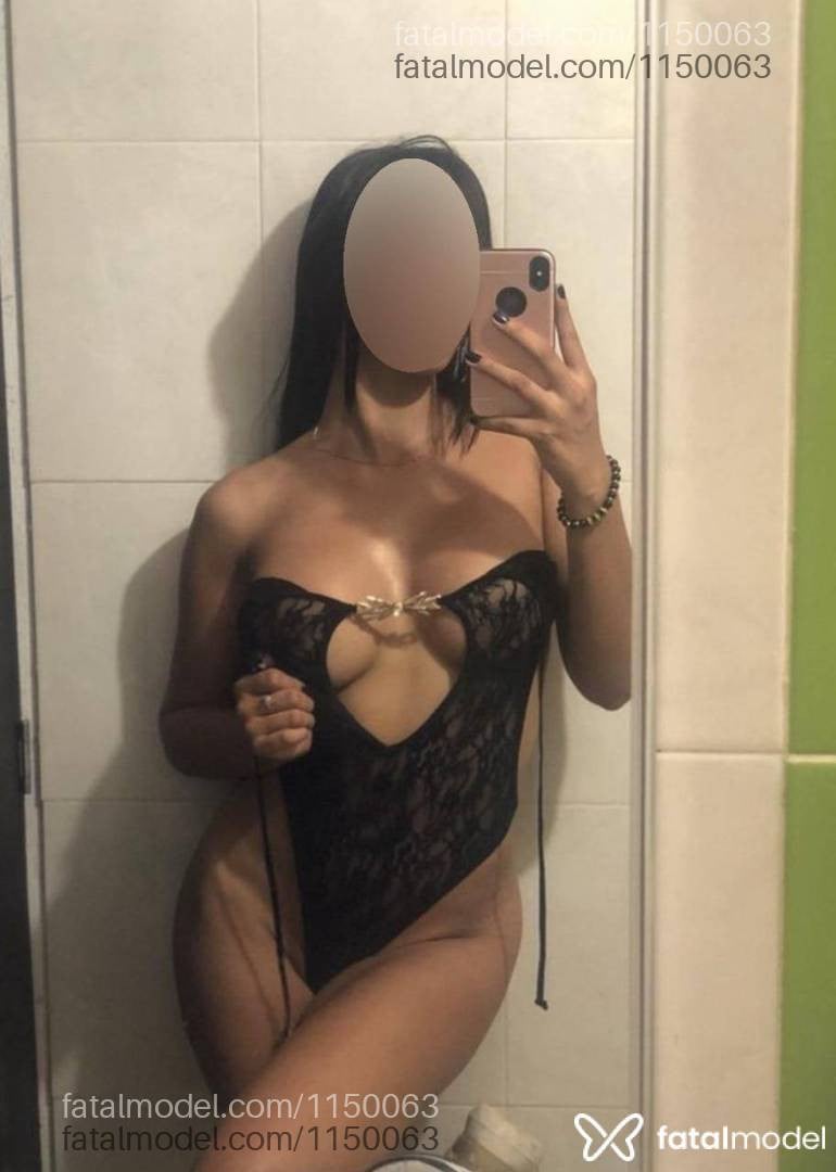 Acompanhante mulher morena (o) de olhos castanhos em Goiânia - Livia lancelot