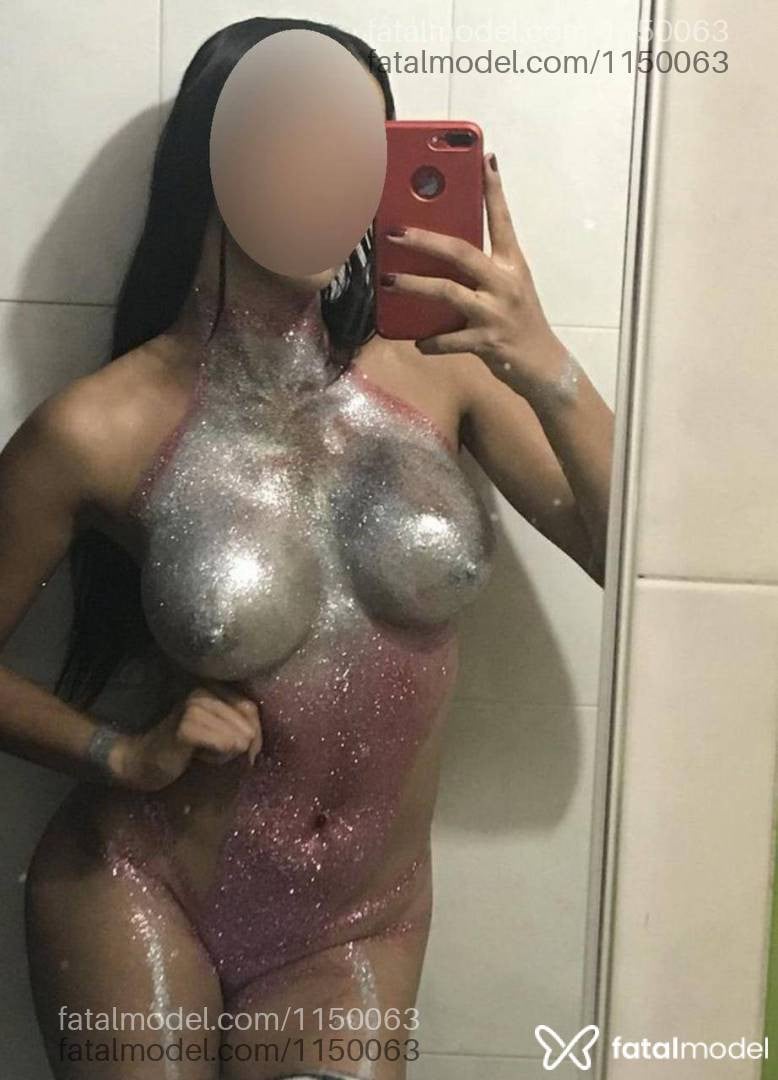 Acompanhante mulher morena (o) de olhos castanhos em Goiânia - Livia lancelot