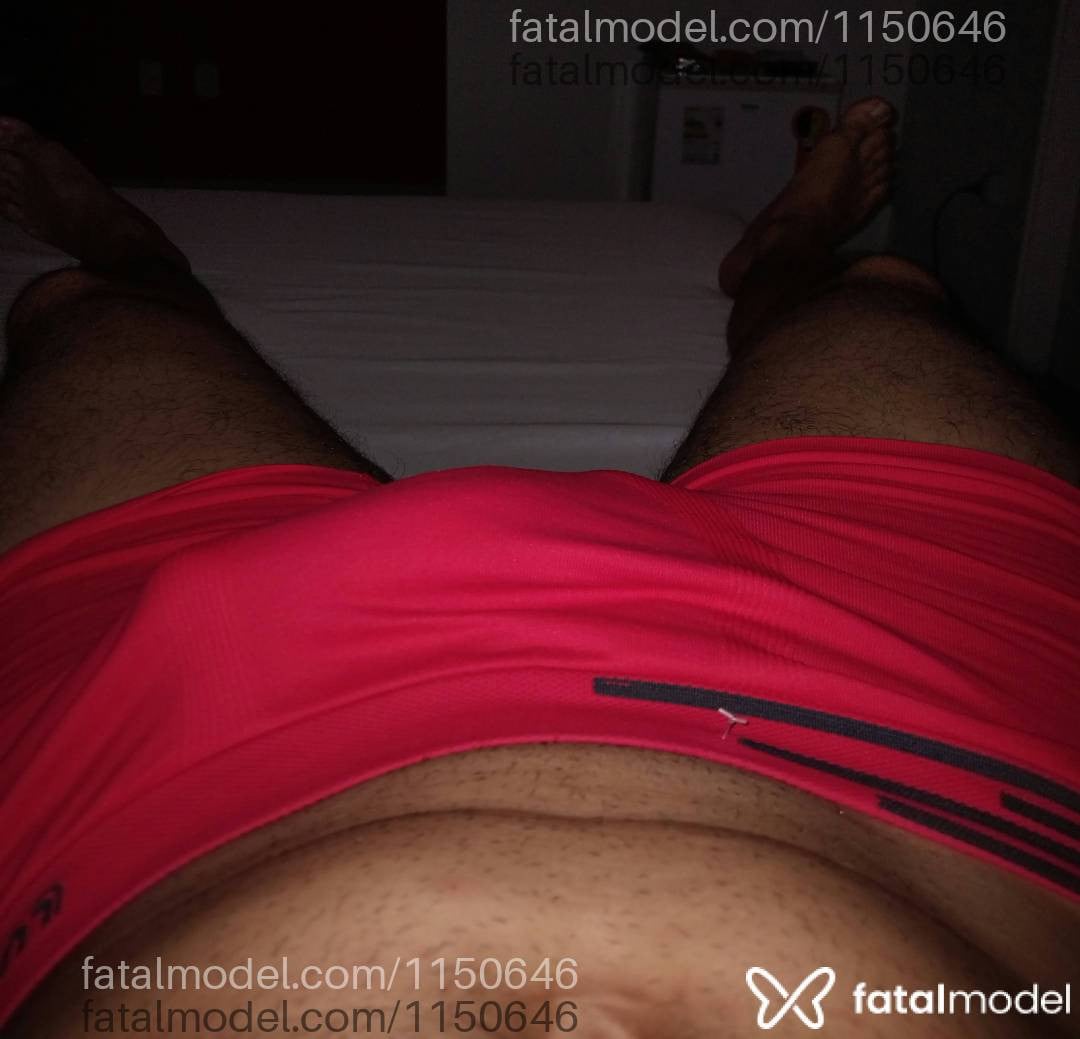 Acompanhante homem morena (o) de olhos castanhos - David Santos