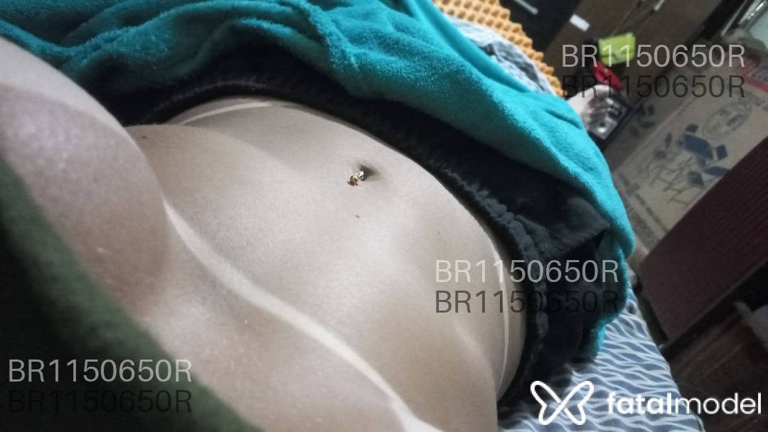 Acompanhante mulher trans morena (o) de olhos castanhos em Cabo Frio - Gabriela Santos