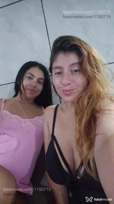 Acompanhante mulher ruiva (o) de olhos castanhos em Virtual - Shysunshineof