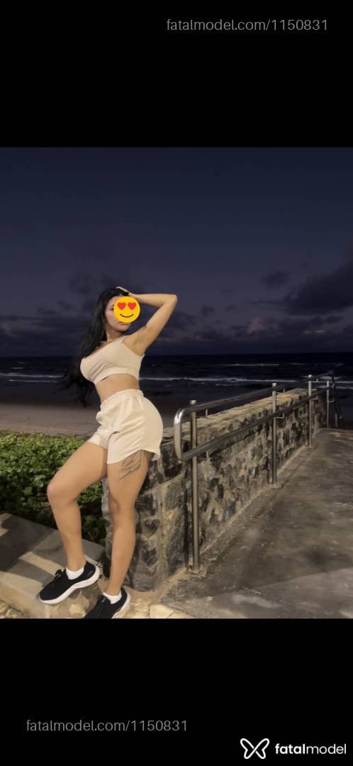Acompanhante mulher com cabelo castanho de olhos mel em Belo Horizonte - Hanna Lopes