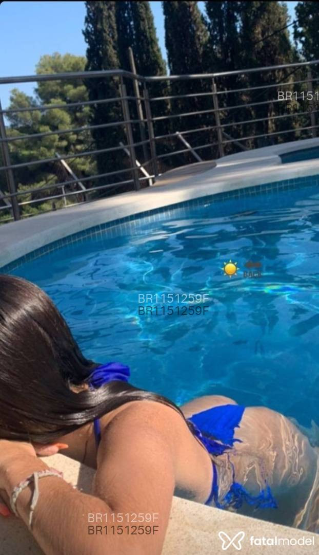 Acompanhante mulher trans morena (o) de olhos castanhos em Bauru Acompanhante mulher trans morena (o) de olhos castanhos em Bauru - Giovana Silva