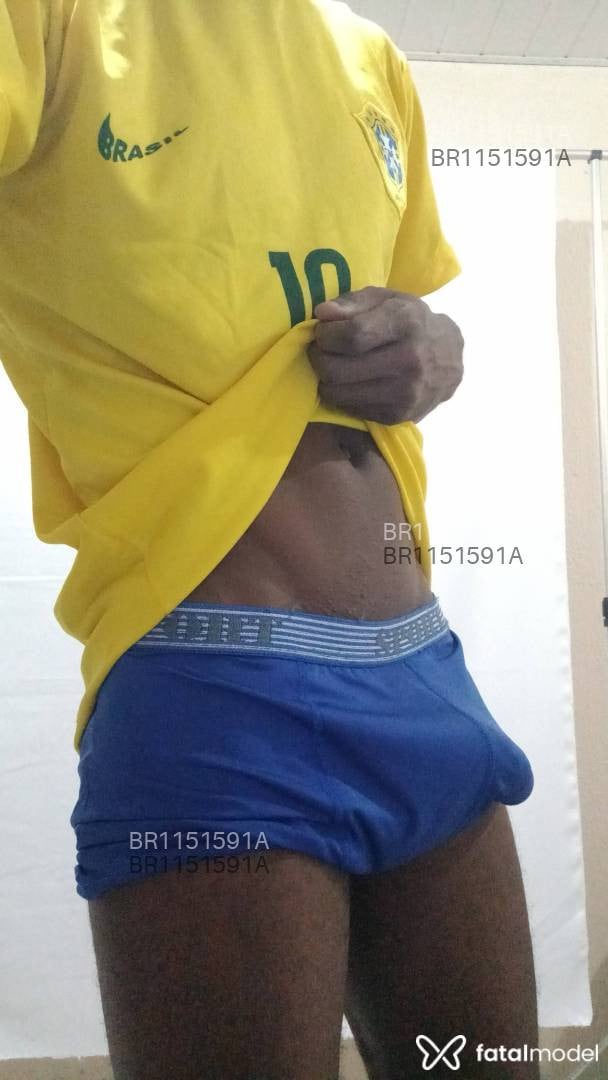 Acompanhante homem sem cabelo de olhos pretos em Rio de Janeiro - Ramoni