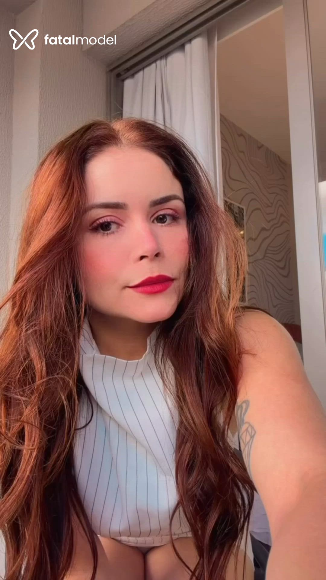 Acompanhante mulher com cabelo castanho de olhos castanhos em Conselheiro Lafaiete Acompanhante mulher com cabelo castanho de olhos castanhos em Conselheiro Lafaiete - Marianna