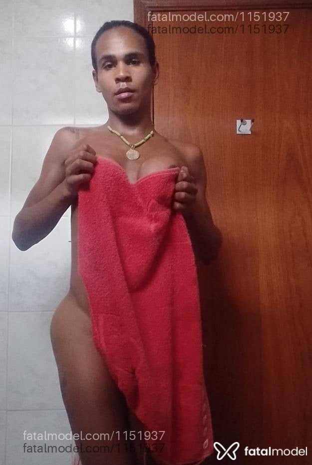 Acompanhante mulher trans morena (o) de olhos castanhos em Bebedouro - Veronyca Novais