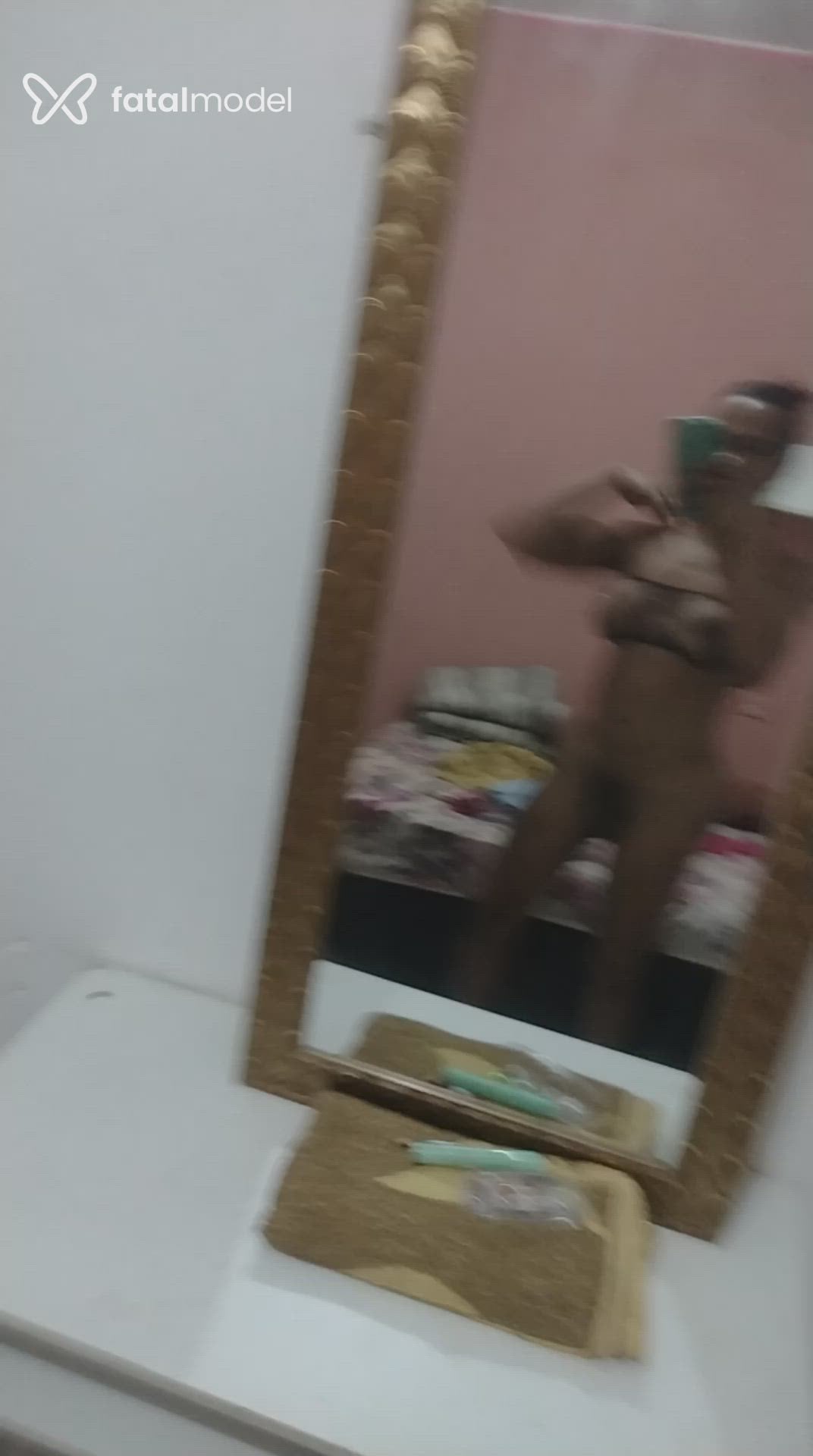 Acompanhante mulher trans morena (o) de olhos castanhos - Veronyca Novais
