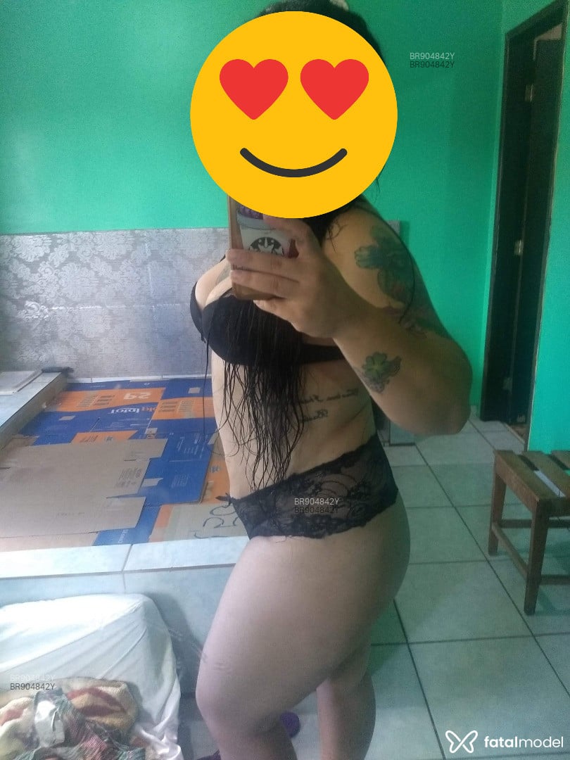 Acompanhante mulher morena (o) de olhos mel em Nova Friburgo - Michelly Grigori
