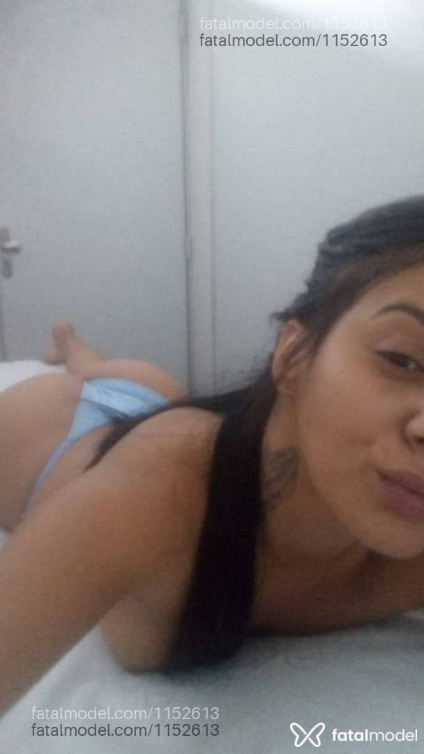 Acompanhante mulher morena (o) de olhos castanhos em Belo Horizonte - Emmanuelle