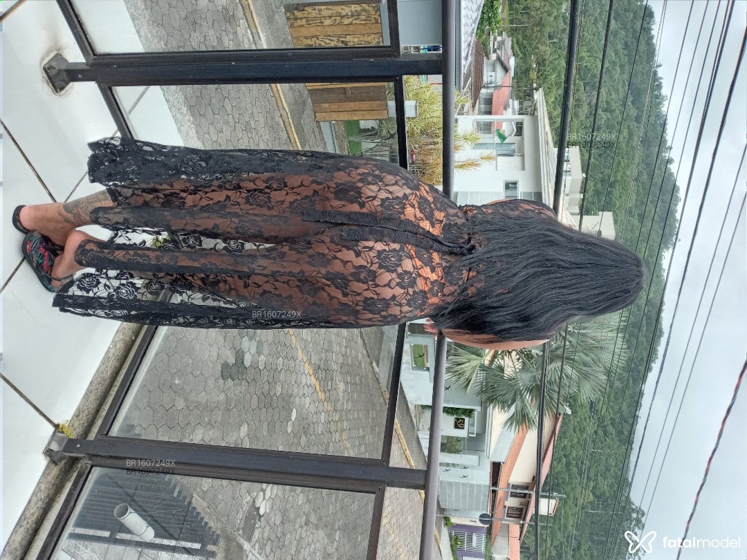 Acompanhante mulher morena (o) de olhos castanhos em Luziânia - Deyse Lins