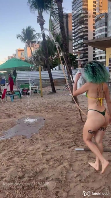 Acompanhante mulher morena (o) de olhos castanhos em Caruaru - Gameover