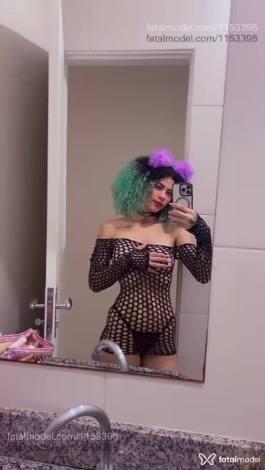 Acompanhante mulher morena (o) de olhos castanhos em Caruaru - Gameover