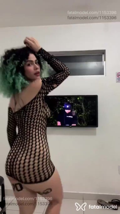 Acompanhante mulher morena (o) de olhos castanhos em Caruaru - Gameover