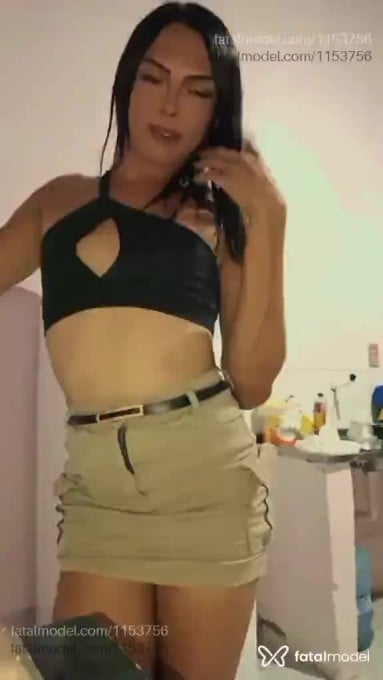 Acompanhante travesti morena (o) de olhos castanhos em Cedro Acompanhante travesti morena (o) de olhos castanhos em Cedro - Ellem