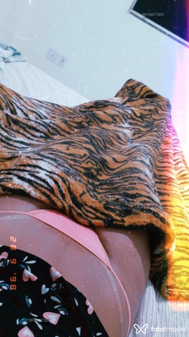 Acompanhante homem trans morena (o) de olhos castanhos em Aracaju - Bia Miranda