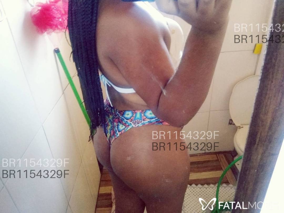 Acompanhante mulher trans morena (o) de olhos castanhos em Cianorte Acompanhante mulher trans morena (o) de olhos castanhos em Cianorte - Fabii Morena