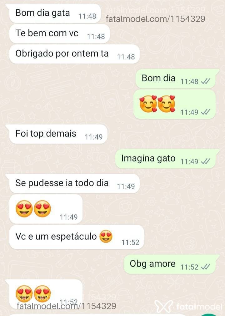 Acompanhante mulher trans morena (o) de olhos castanhos - Fabii Morena