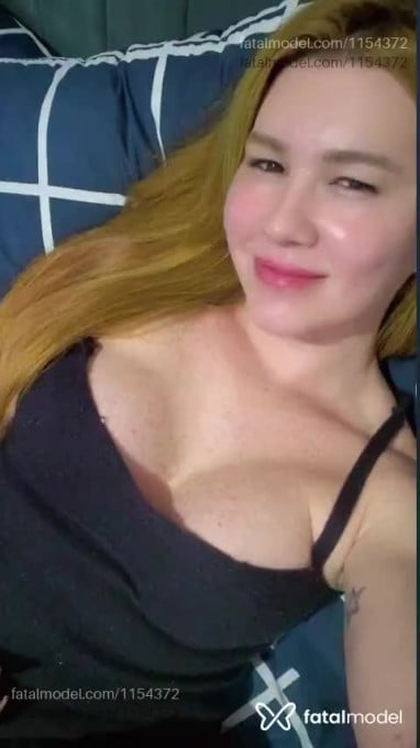 Acompanhante mulher trans ruiva (o) de olhos castanhos em Araraquara - Marina Magalhães