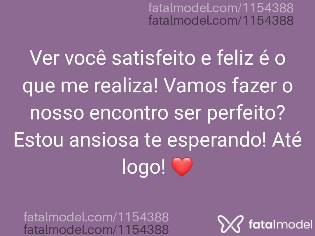 Acompanhante mulher com cabelo castanho de olhos mel - Larissa Andrade