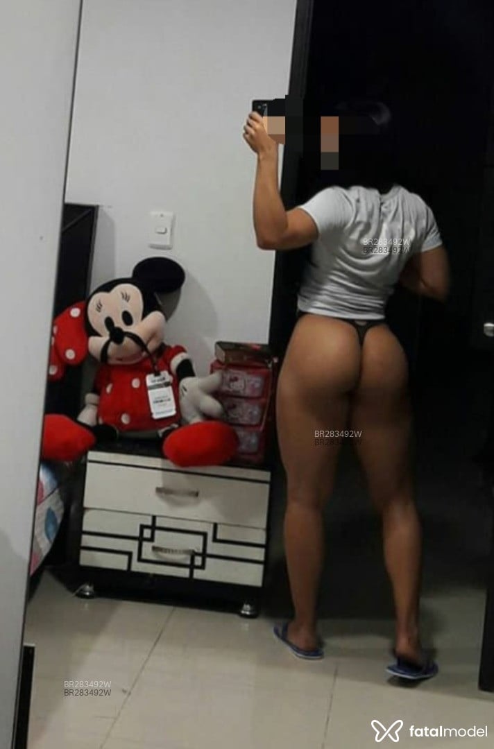 Acompanhante mulher morena (o) de olhos pretos em Rio Branco - MAYA MARAVILHA
