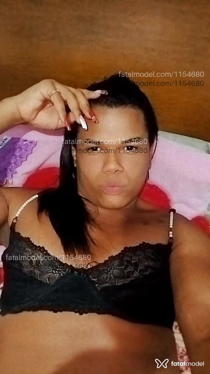 Acompanhante mulher trans morena (o) de olhos pretos em Rodeiro - Ketelen Aparecida