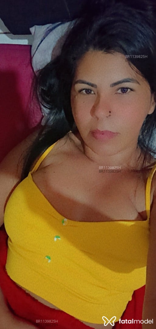 Acompanhante mulher morena (o) de olhos pretos em Paulo Afonso Acompanhante mulher morena (o) de olhos pretos em Paulo Afonso - Bela morena
