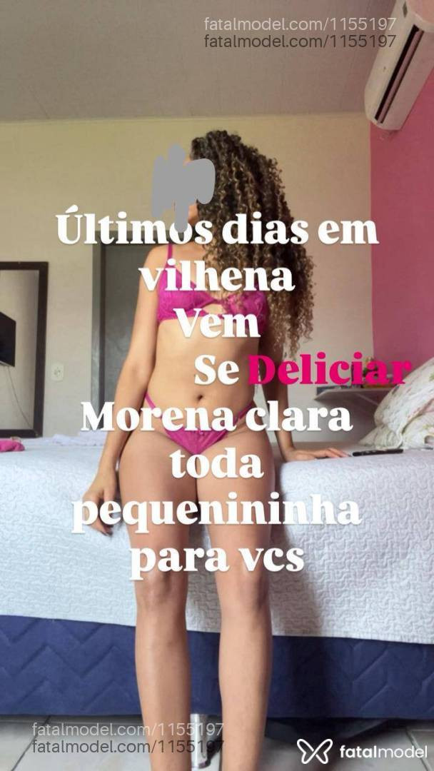 Acompanhante mulher morena (o) de olhos pretos - Fernanda Nanda Acompanhante mulher morena (o) de olhos pretos - Fernanda Nanda