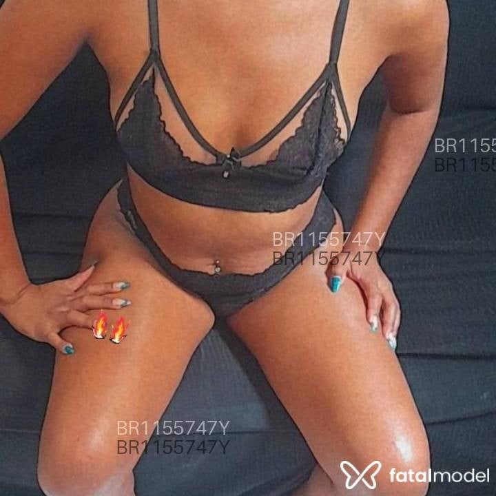 Acompanhante mulher morena (o) de olhos castanhos em São Mateus - Melissa guriri